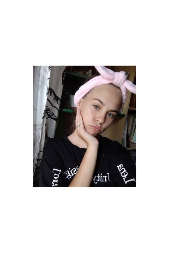 Stiilset peapael O378K