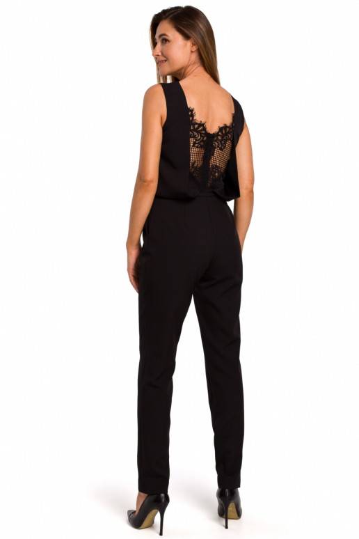 Kombinesoon Modelli Style