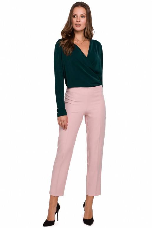 Pluus Modelli  Makover