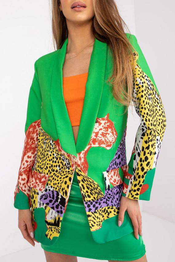 Jakk  Italy Moda