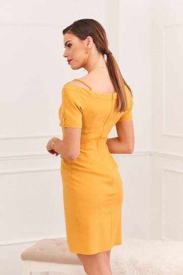 Elegantne kleit  carmen  0484 2