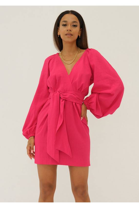 Maeva - mini kleit roosa