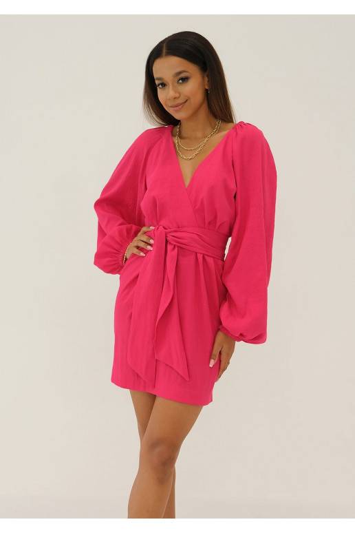 Maeva - mini kleit roosa Maeva - mini kleit roosa