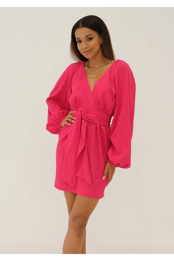 Maeva - mini kleit roosa