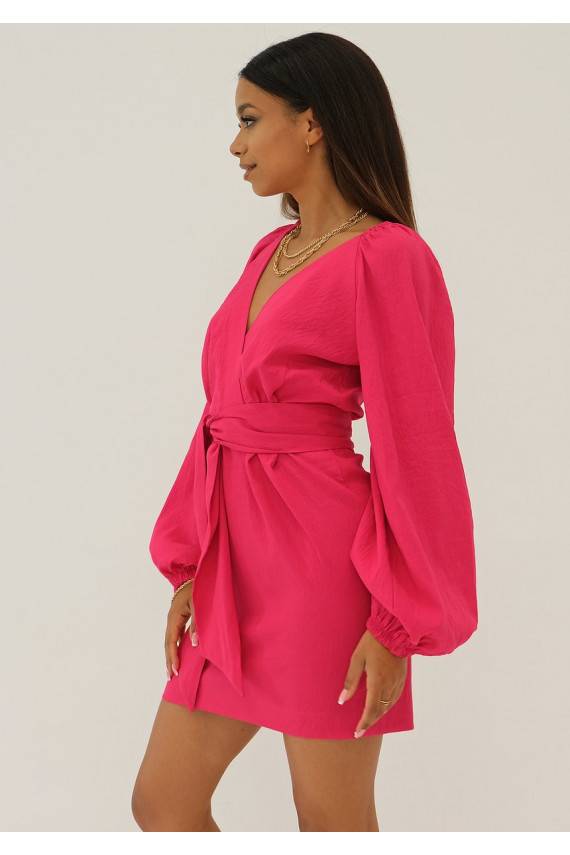 Maeva - mini kleit roosa