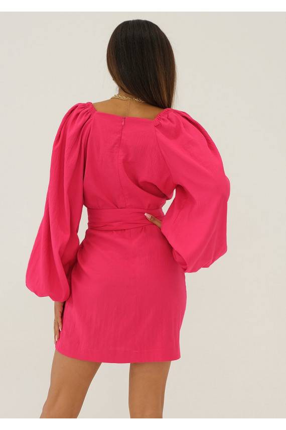 Maeva - mini kleit roosa