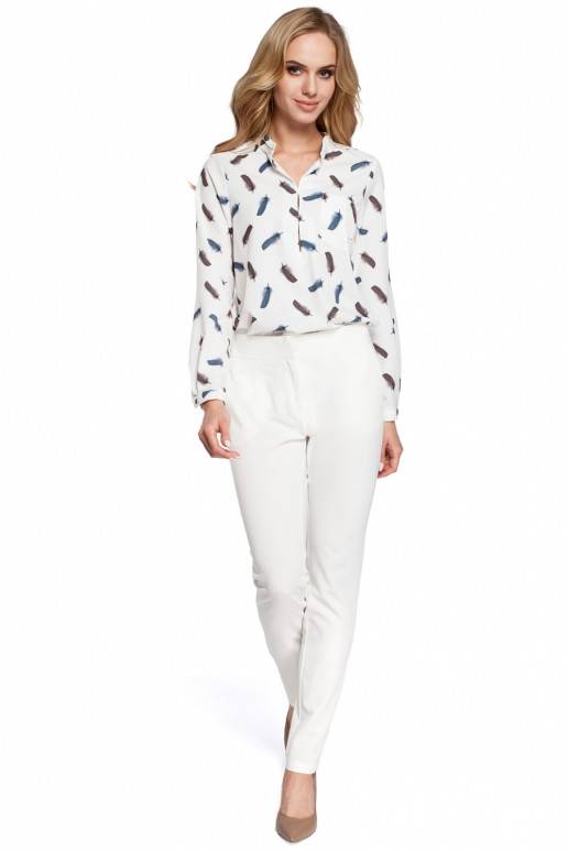 Naiste püksid Modelli Moe