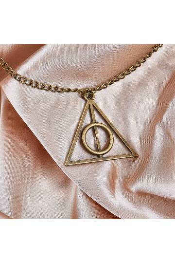 Kaelaehe "Deathly hallows"