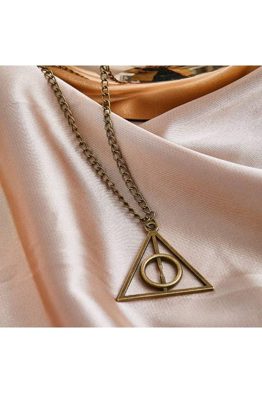 Kaelaehe "Deathly hallows" Kaelaehe "Deathly hallows"