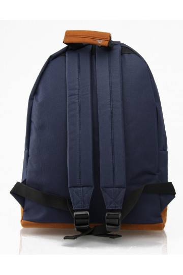 Originaalne ja trendikas Mi Pac seljakott "Polka Navy" 2
