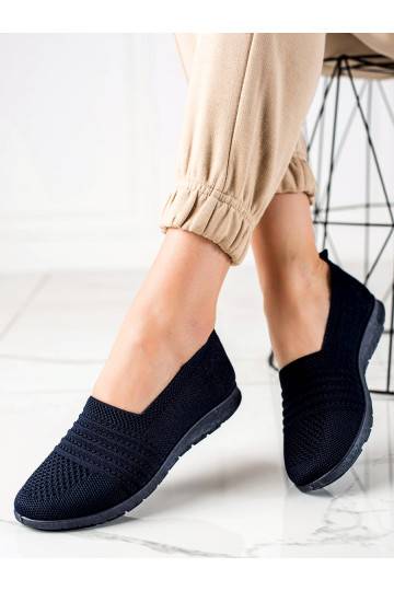 Klassikalise mudeli Slip On POTOCKI  2