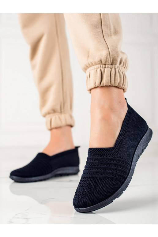 Klassikalise mudeli Slip On POTOCKI  Klassikalise mudeli Slip On POTOCKI