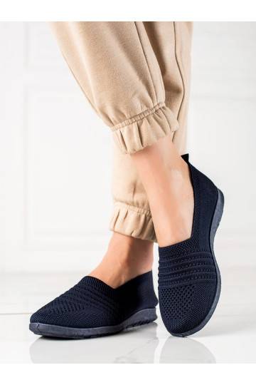 Klassikalise mudeli Slip On POTOCKI
