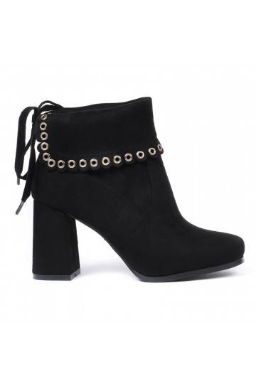Must Seastari saapad M268B