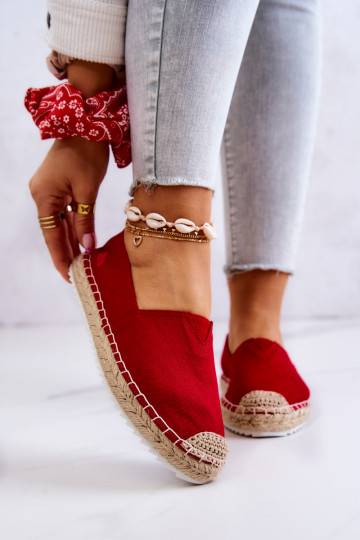 espadrillid  Big Star HH274494 runased 2