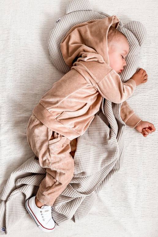 Laste vabaajajalatsid Klassikalise mudeli valget värvi Filemon