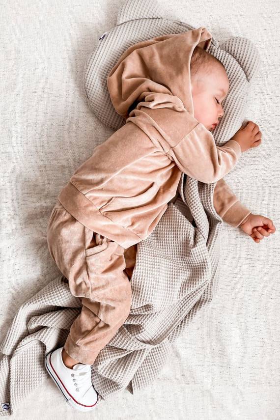 Laste vabaajajalatsid Klassikalise mudeli valget värvi Filemon