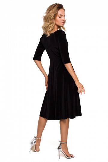 Õhtukleit peenest... 2