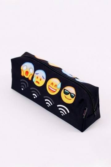 Pliiatsikott  EMOJI-WIFI