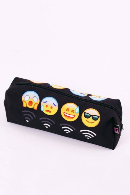 Pliiatsikott  EMOJI-WIFI Pliiatsikott  EMOJI-WIFI