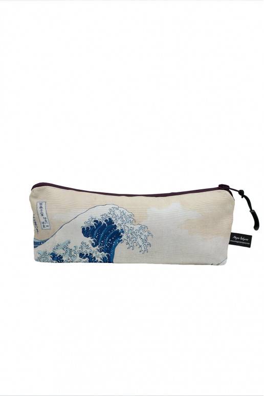 Pliiatsikott Hokusai Pliiatsikott Hokusai