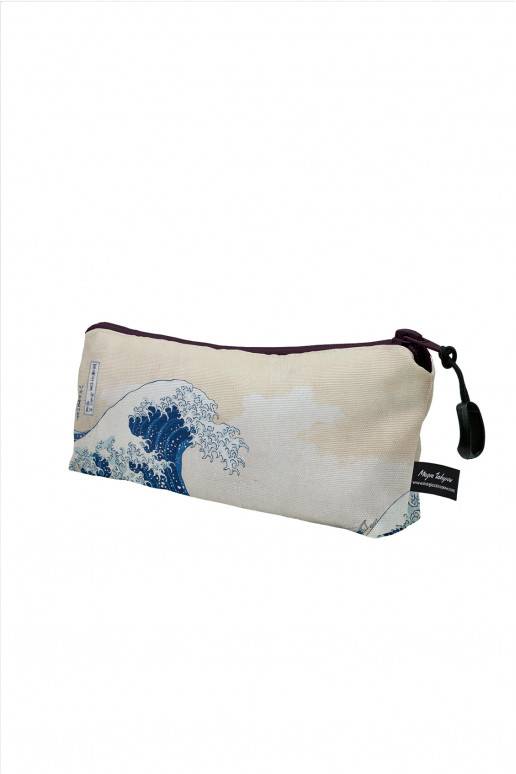 Pliiatsikott Hokusai Pliiatsikott Hokusai