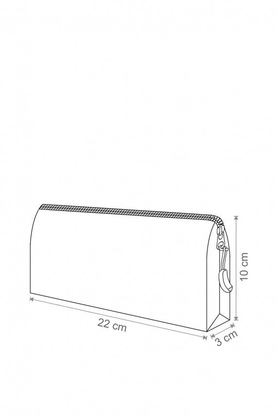 Pliiatsikott Hokusai