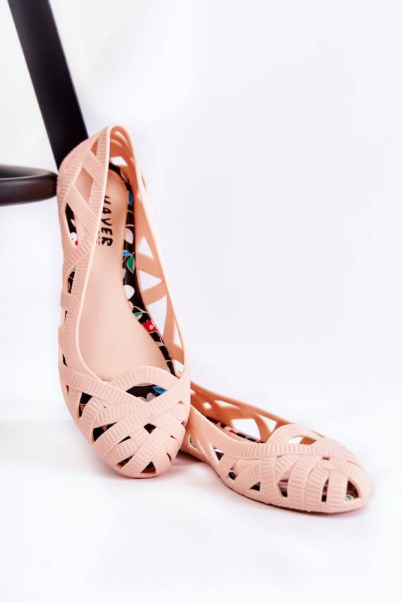   kummist Baleriinad Nude Indila