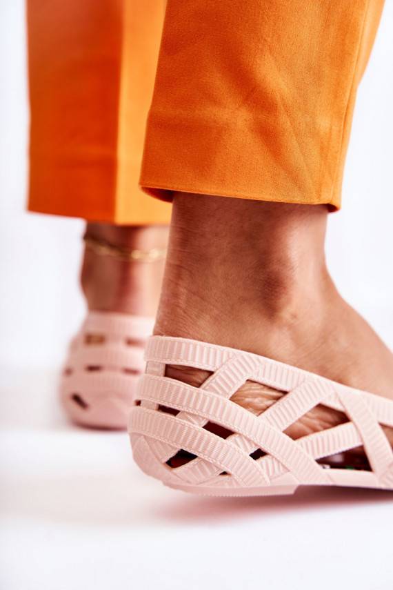   kummist Baleriinad Nude Indila