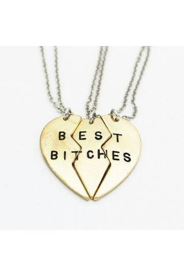 KAELAEHE "Best BI*CHES"