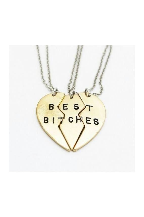 KAELAEHE "Best BI*CHES"