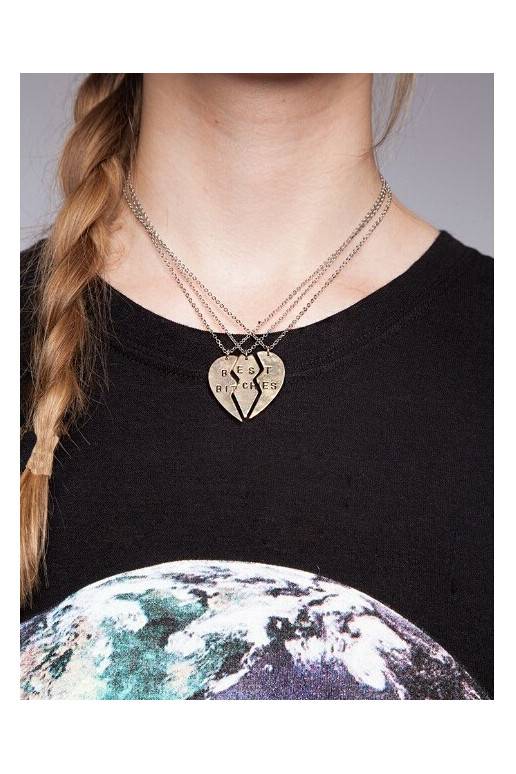 KAELAEHE "Best BI*CHES"