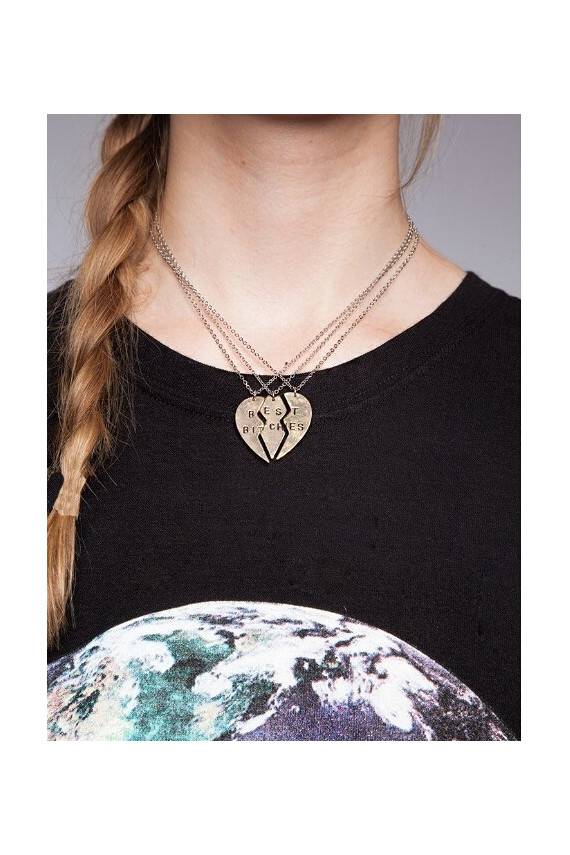 KAELAEHE "Best BI*CHES"