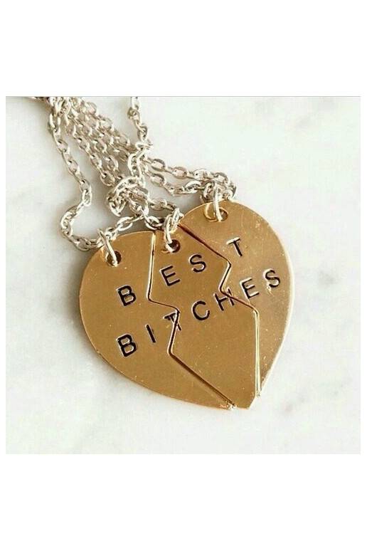 KAELAEHE "Best BI*CHES"