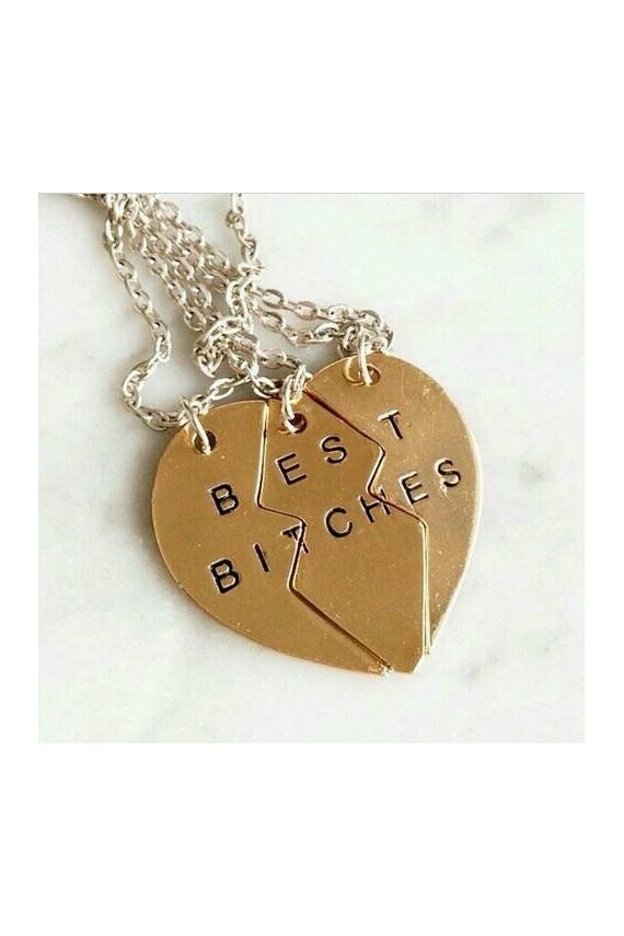 KAELAEHE "Best BI*CHES"