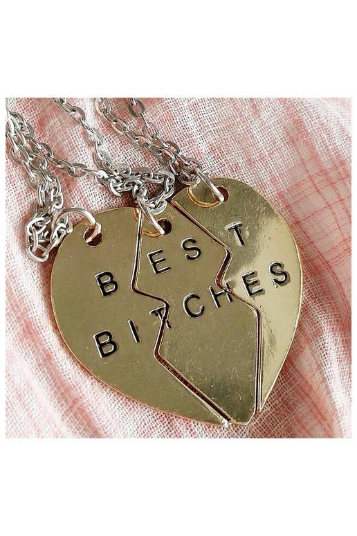 KAELAEHE "Best BI*CHES"