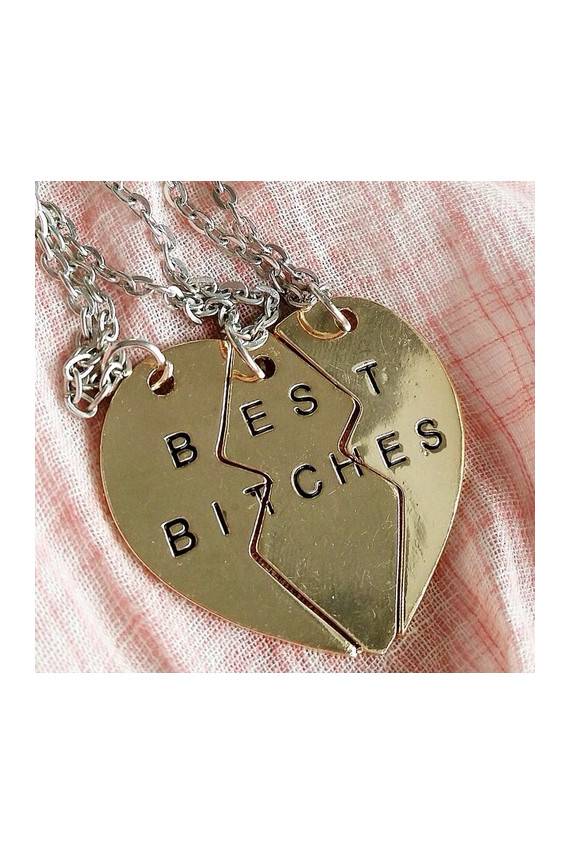 KAELAEHE "Best BI*CHES"