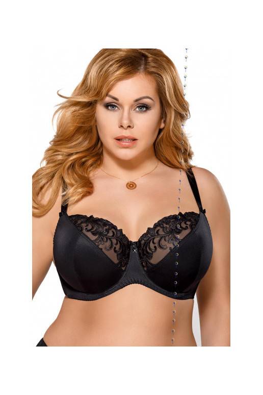 Pehme rinnahoidja Gorsenia Lingerie