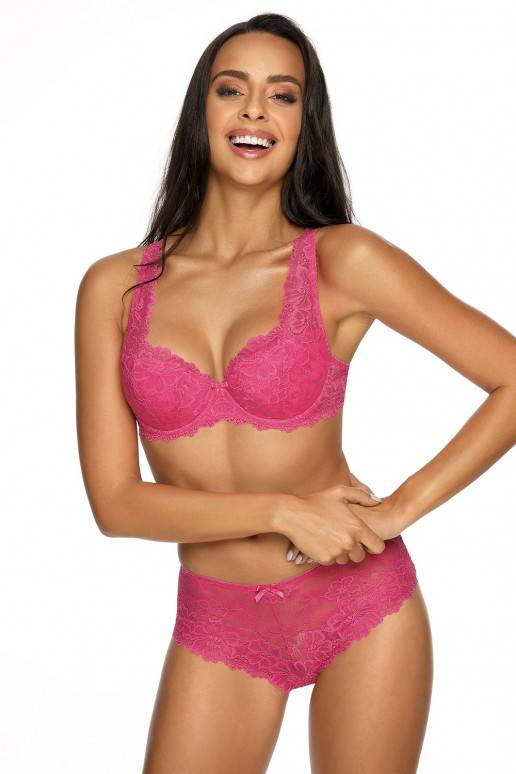 Polstriga rinnahoidja Mat