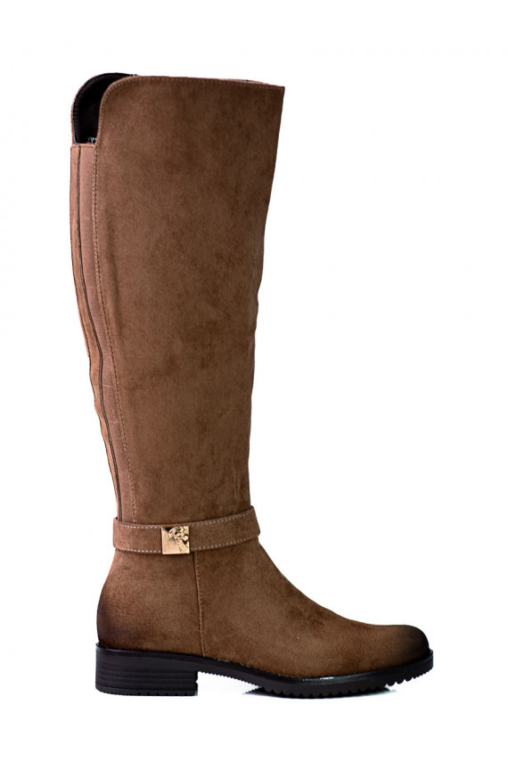 Mugavad Naiste kingad   Vinceza pruunid värvi