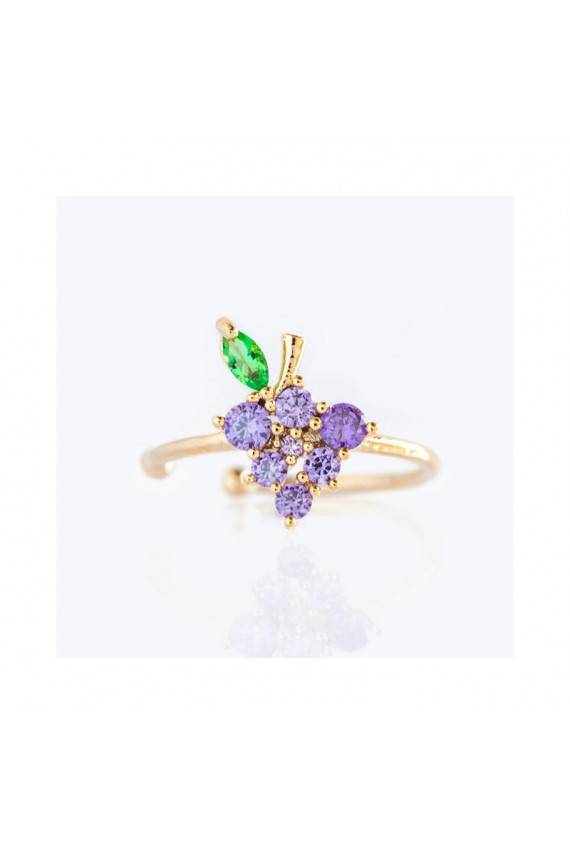 Stiilsed kõrvarõngad Fruity
