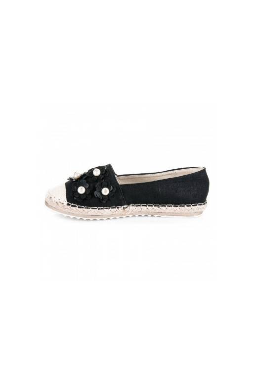 Kangast espadrillid Kangast espadrillid
