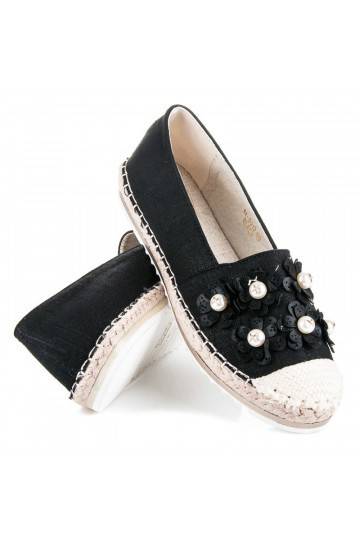 Kangast espadrillid 2