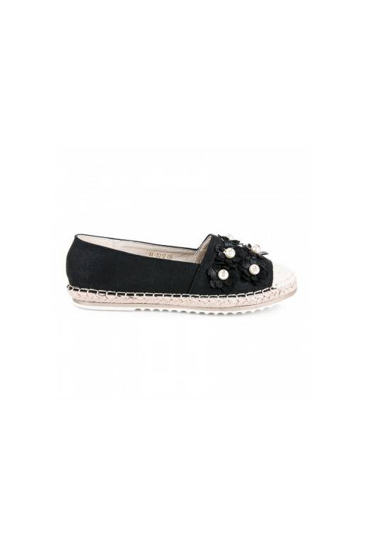 Kangast espadrillid Kangast espadrillid