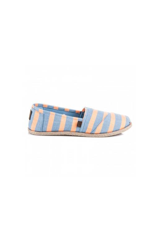 värvilised espadrillid
