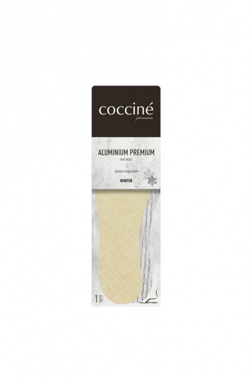 Coccine Aluminium Premium soojad Termoizolacyjne Wkładki
