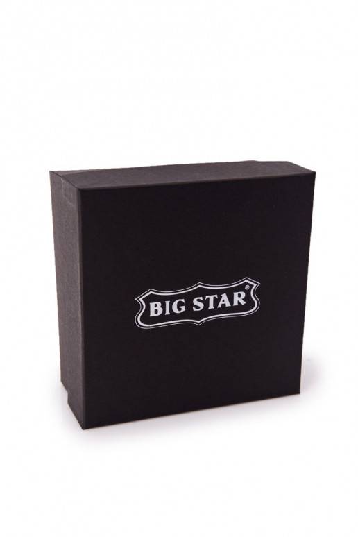 Pudełko Big Star mustad