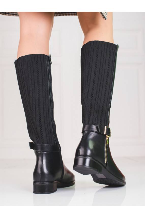 pika säärega saapad  Shelovet