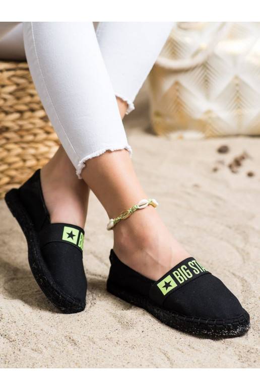 espadrillid Naiste BIG STAR HH274473