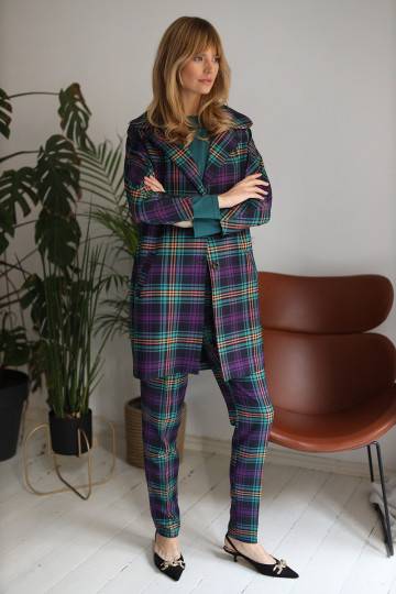 Kardiganid Eteria Colour Mist